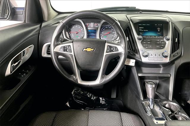 Used 2016 Chevrolet Equinox For Sale in Olive Branch, MS