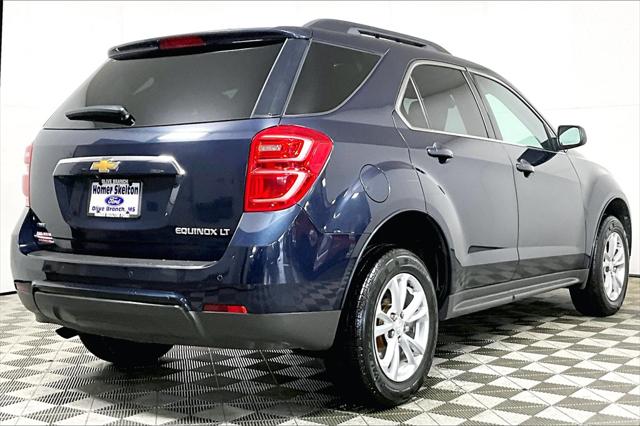 Used 2016 Chevrolet Equinox For Sale in Olive Branch, MS