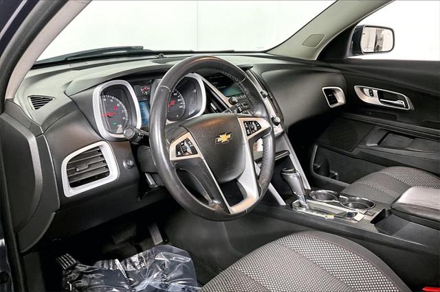 Used 2016 Chevrolet Equinox For Sale in Olive Branch, MS