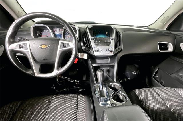 Used 2016 Chevrolet Equinox For Sale in Olive Branch, MS