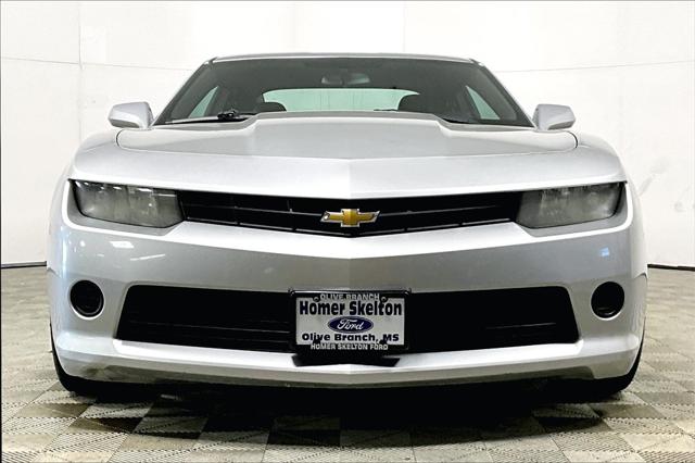 Used 2014 Chevrolet Camaro For Sale in Olive Branch, MS