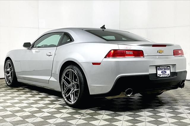 Used 2014 Chevrolet Camaro For Sale in Olive Branch, MS