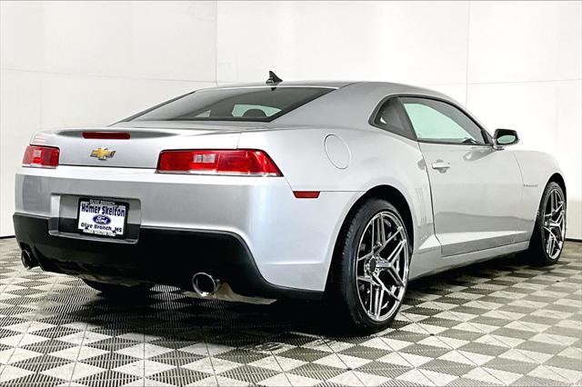 Used 2014 Chevrolet Camaro For Sale in Olive Branch, MS