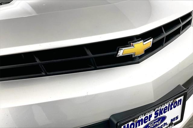 Used 2014 Chevrolet Camaro For Sale in Olive Branch, MS