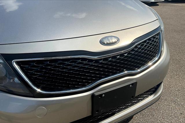 Used 2015 Kia Optima For Sale in OLIVE BRANCH, MS