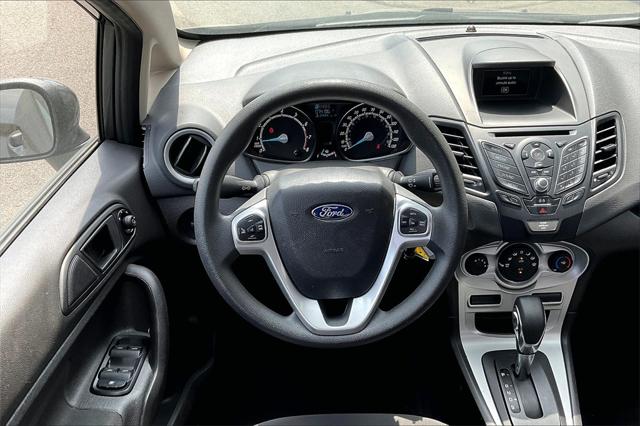 Used 2019 Ford Fiesta For Sale in OLIVE BRANCH, MS