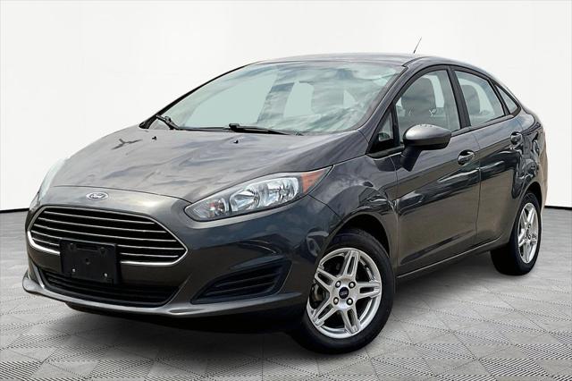 Used 2019 Ford Fiesta SE For Sale in Olive Branch, MS