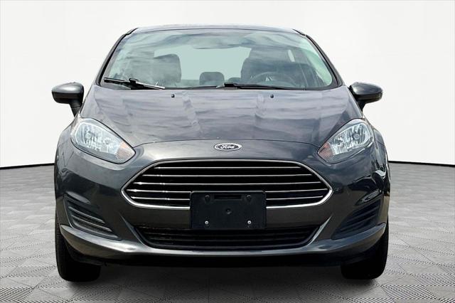 Used 2019 Ford Fiesta SE For Sale in Olive Branch, MS