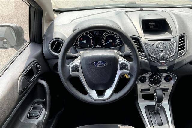 Used 2019 Ford Fiesta SE For Sale in Olive Branch, MS