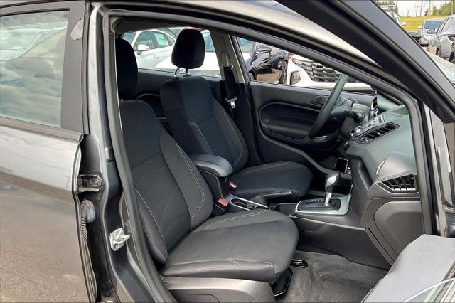 Used 2019 Ford Fiesta SE For Sale in Olive Branch, MS