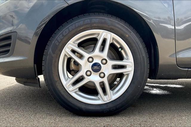 Used 2019 Ford Fiesta SE For Sale in Olive Branch, MS