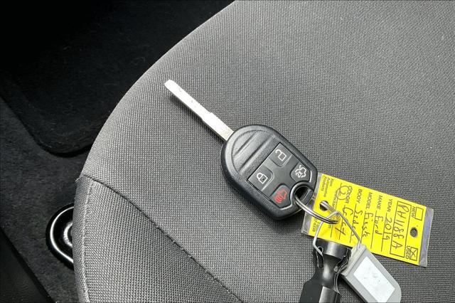 Used 2019 Ford Fiesta SE For Sale in Olive Branch, MS