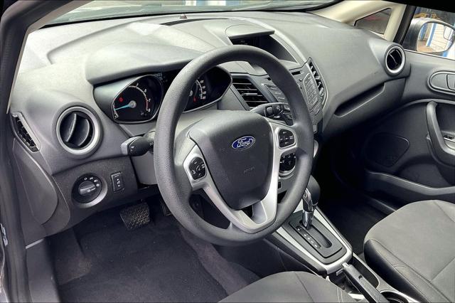 Used 2019 Ford Fiesta SE For Sale in Olive Branch, MS