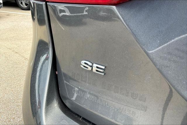 Used 2019 Ford Fiesta SE For Sale in Olive Branch, MS