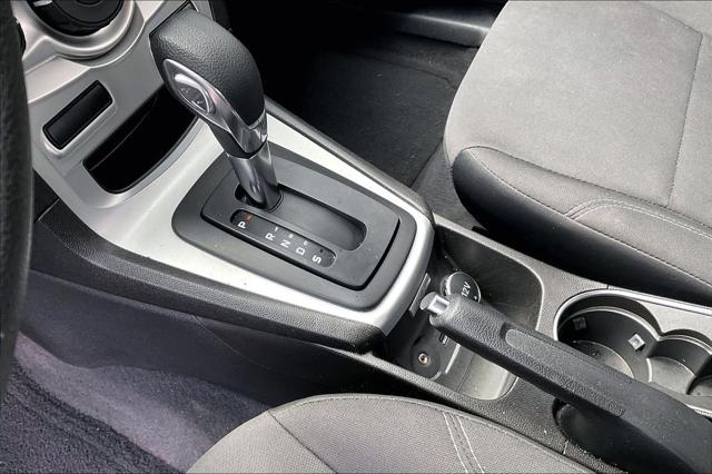 Used 2019 Ford Fiesta SE For Sale in Olive Branch, MS