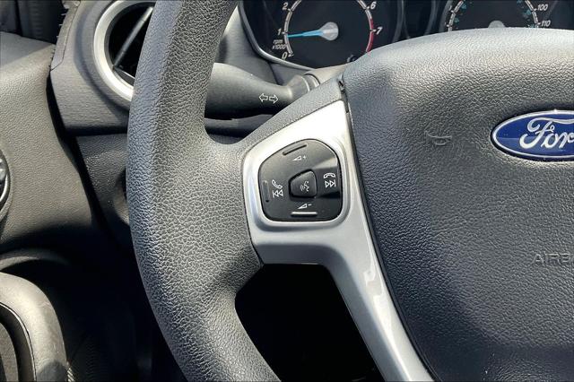 Used 2019 Ford Fiesta SE For Sale in Olive Branch, MS