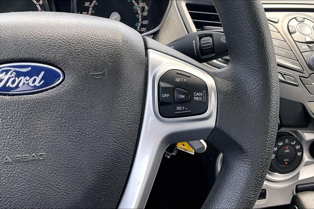 Used 2019 Ford Fiesta SE For Sale in Olive Branch, MS