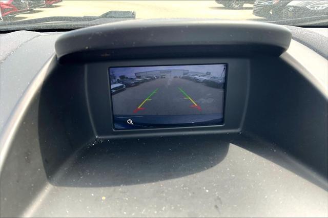 Used 2019 Ford Fiesta SE For Sale in Olive Branch, MS