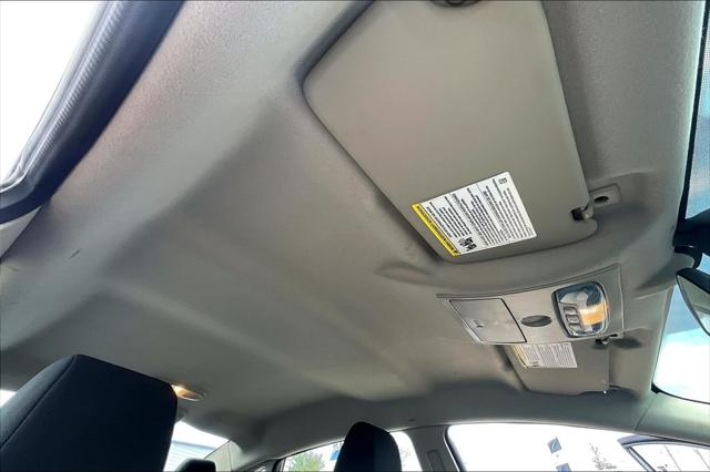 Used 2019 Ford Fiesta SE For Sale in Olive Branch, MS