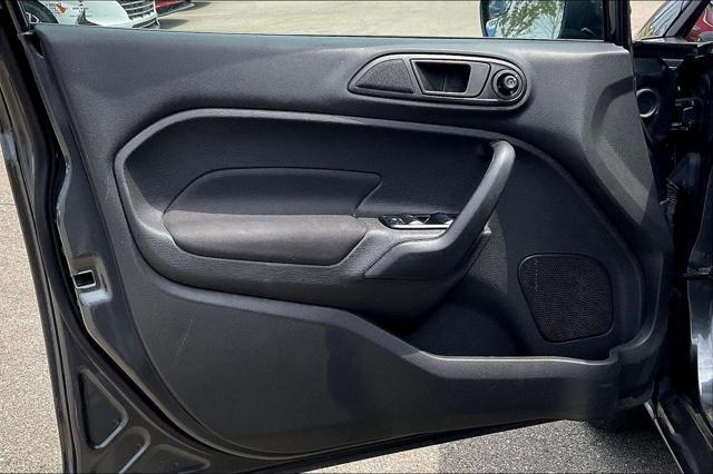 Used 2019 Ford Fiesta SE For Sale in Olive Branch, MS