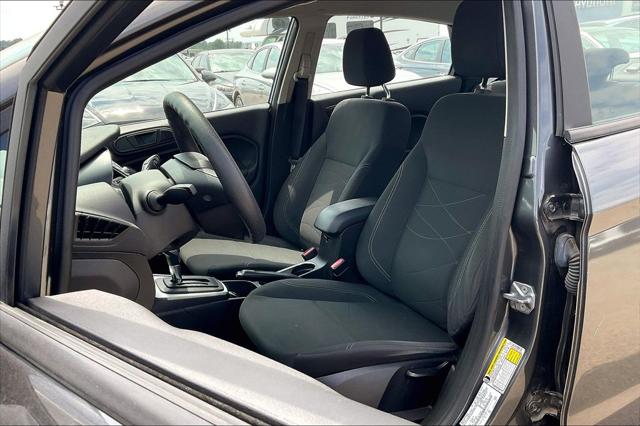 Used 2019 Ford Fiesta SE For Sale in Olive Branch, MS