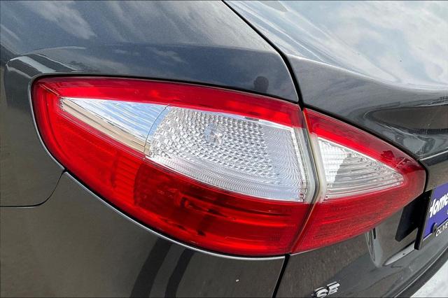 Used 2019 Ford Fiesta SE For Sale in Olive Branch, MS