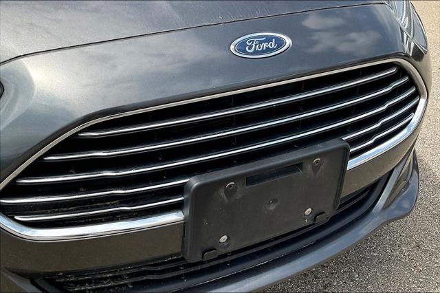 Used 2019 Ford Fiesta SE For Sale in Olive Branch, MS