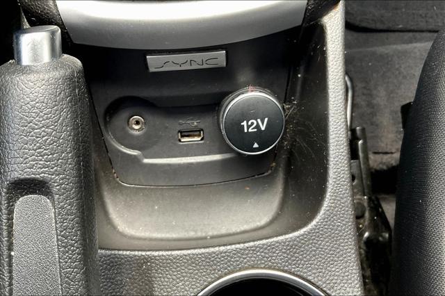 Used 2019 Ford Fiesta SE For Sale in Olive Branch, MS