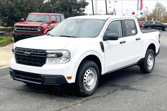 New 2024 Ford Maverick For Sale in Olive Branch, MS