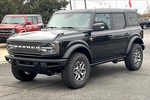 New 2024 Ford Bronco For Sale in Olive Branch, MS