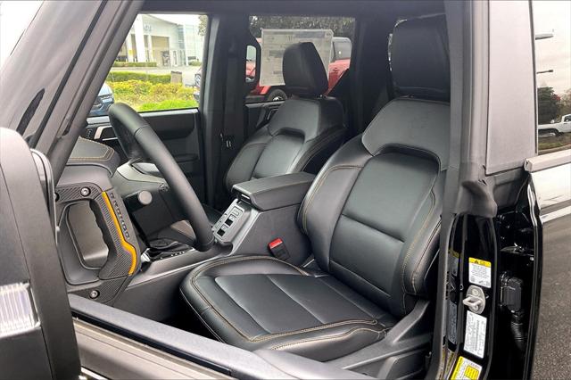 New 2024 Ford Bronco For Sale in Olive Branch, MS