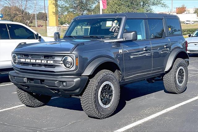 New 2024 Ford Bronco For Sale in Olive Branch, MS