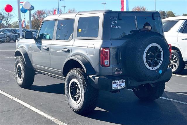 New 2024 Ford Bronco For Sale in Olive Branch, MS