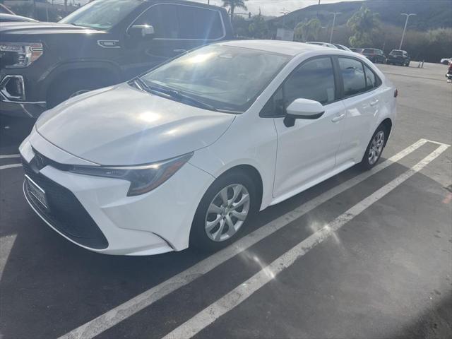 2024 Toyota Corolla LE for sale in San Luis Obispo, CA