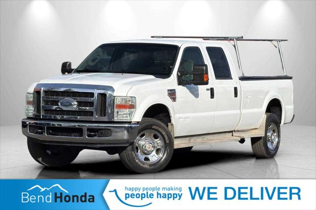 2008 Ford F-350 XLT for sale in Bend, OR