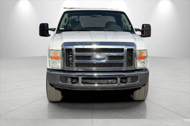 2008 Ford F-350 XLT