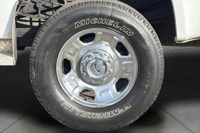 2008 Ford F-350 XLT