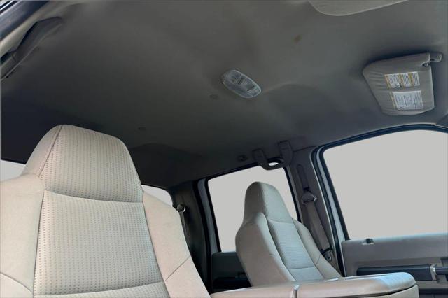 2008 Ford F-350 XLT