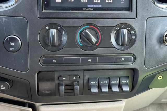 2008 Ford F-350 XLT