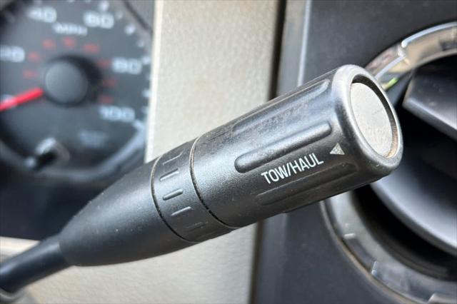 2008 Ford F-350 XLT