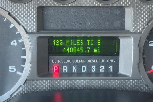 2008 Ford F-350 XLT