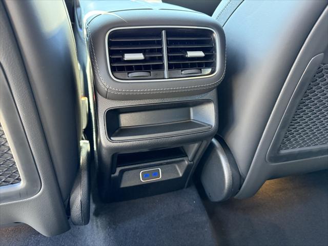 2025 Mercedes-Benz GLE AMG GLE 53 4MATIC+