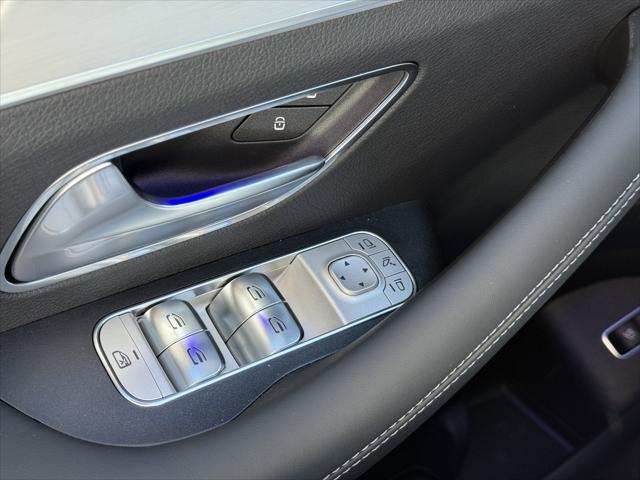 2025 Mercedes-Benz GLE AMG GLE 53 4MATIC+