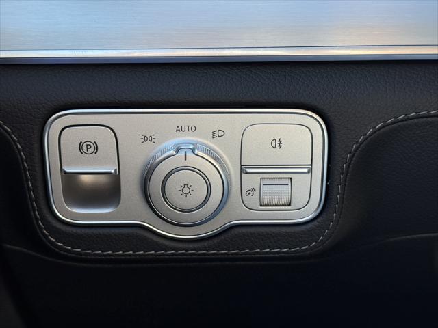 2025 Mercedes-Benz GLE AMG GLE 53 4MATIC+