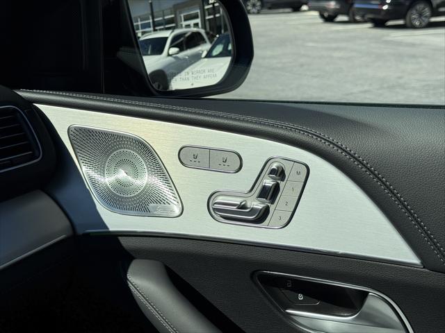 2025 Mercedes-Benz GLE AMG GLE 53 4MATIC+