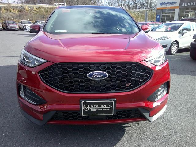 2024 Ford Edge ST