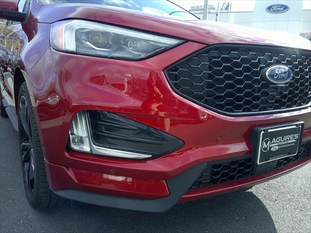 2024 Ford Edge ST
