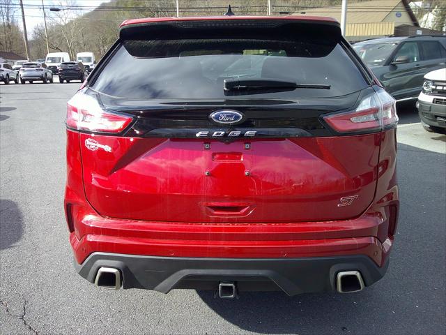 2024 Ford Edge ST