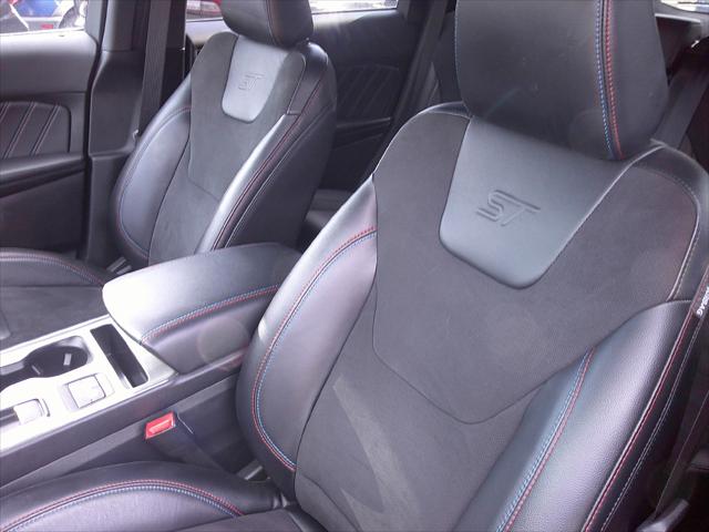 2024 Ford Edge ST