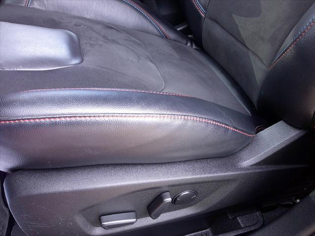 2024 Ford Edge ST